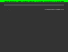 Tablet Screenshot of mp4videos.com